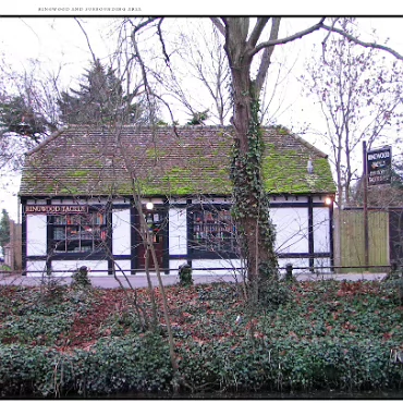 Ringwood, Hampshire, UK Nestled at the edge (now) of the New Forest, Ringwood is my home town in the UK